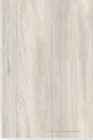 Papier peint Bois Sugi beige - Traces de Masureel Réf. MAS-TRA301 Vente Flash