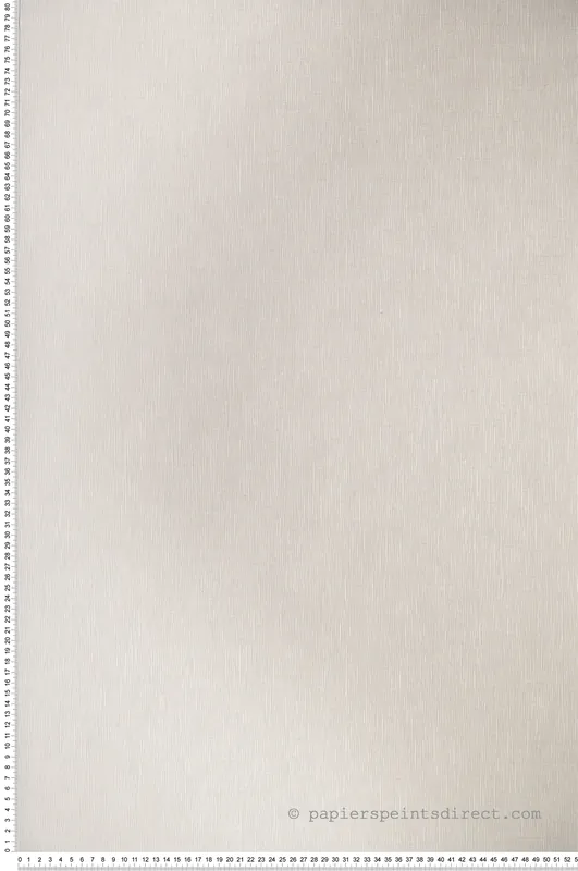 Jusqu'à Épuisement Des Stocks Papier peint Uni Toile sable blanc - Moonlight 3 de Casélio Réf. MNL368521124