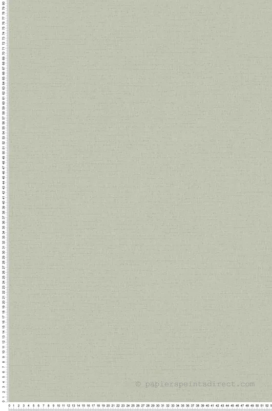 Nouveauté Papier peint Faux Uni Textile vert - Metropolitan Stories 5 Vibes & Styles d‘A.S. Création Réf. AS-792023