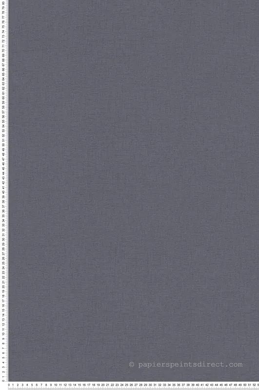 Achat Immédiat Papier peint Uni Doux bleu nuit - Metropolitan Stories 5 Vibes & Styles d‘A.S. Création Réf. AS-790105
