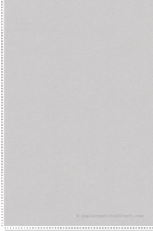 Promotion Papier peint Uni Doux gris - Metropolitan Stories 5 Vibes & Styles d‘A.S. Création Réf. AS-790103