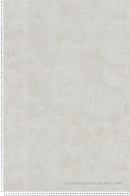 Promotion Saisonnière Papier peint Uni Nuage écru - Soline de Lutèce Réf. LTC-51250718