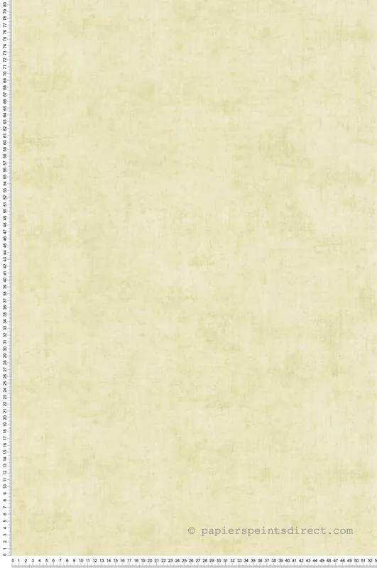 Offre Du Jour Papier peint Uni Nuage vert pâle - Soline de Lutèce Réf. LTC-51250714