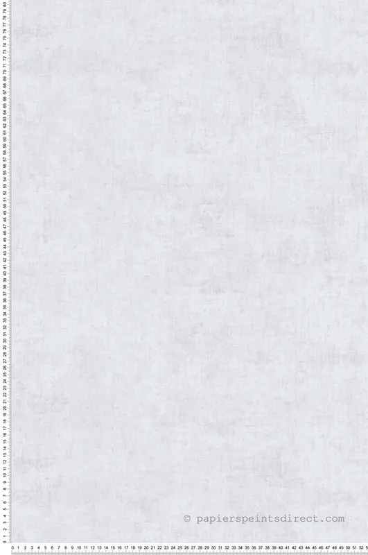 Bon Marché Papier peint Uni Nuage gris - Soline de Lutèce Réf. LTC-51250709