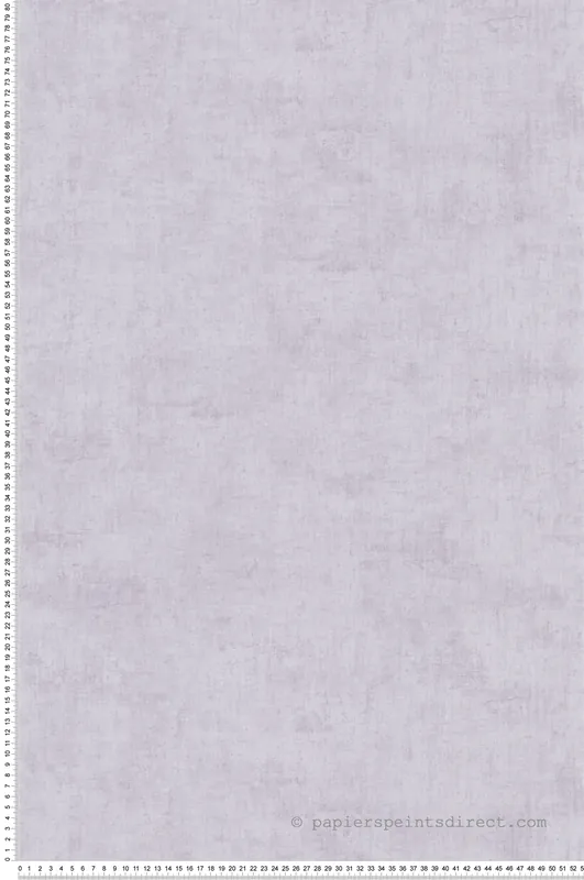Papier peint Uni Nuage lavande - Soline de Lutèce Réf. LTC-51250701 Achetez Aujourd'hui