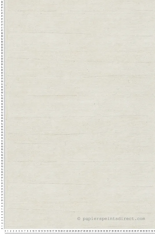 Dernier Modèle Papier peint Faux uni Fibres naturelles ivoire - History of Art 2 d‘AS Création Réf. AS-790481
