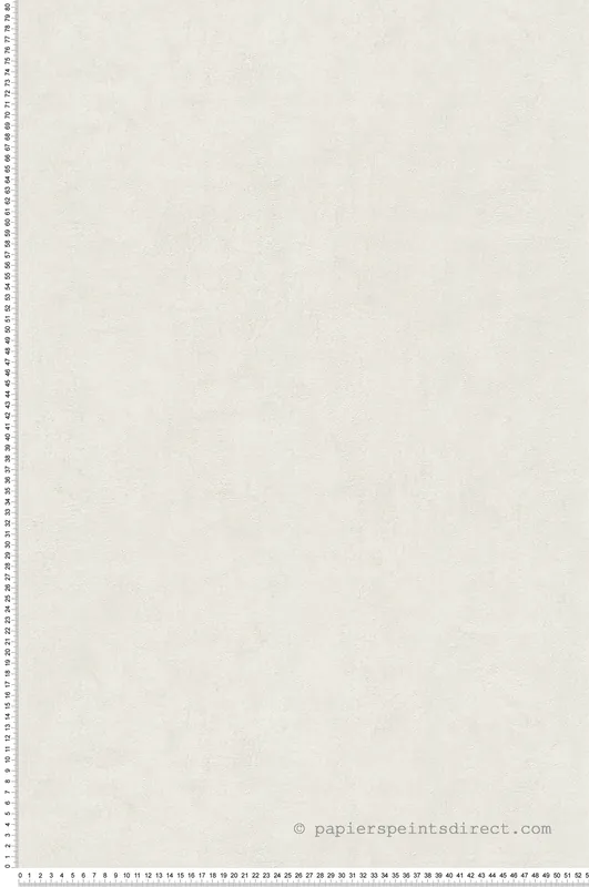 Must-Have Papier peint Faux uni Texturé ivoire - History of Art 2 d‘AS Création Réf. AS-790515