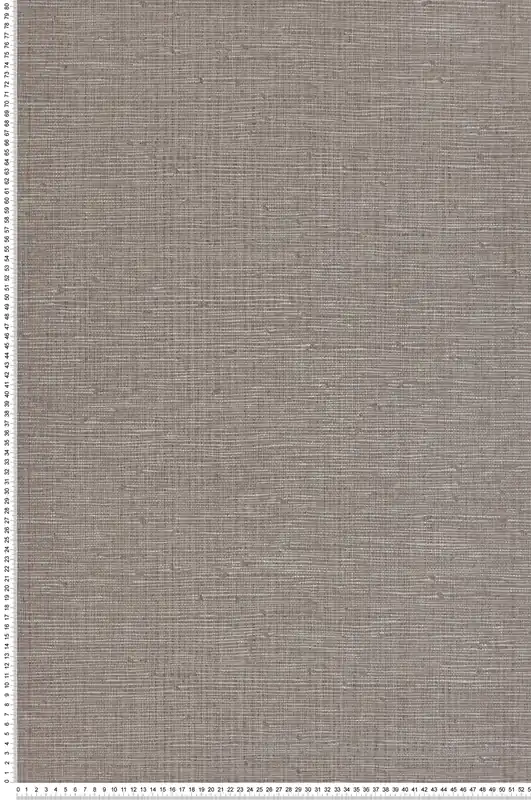 Papier peint Tissage Métallisé taupe - Atacama de Montecolino Réf. MC-IM28056 Populaire