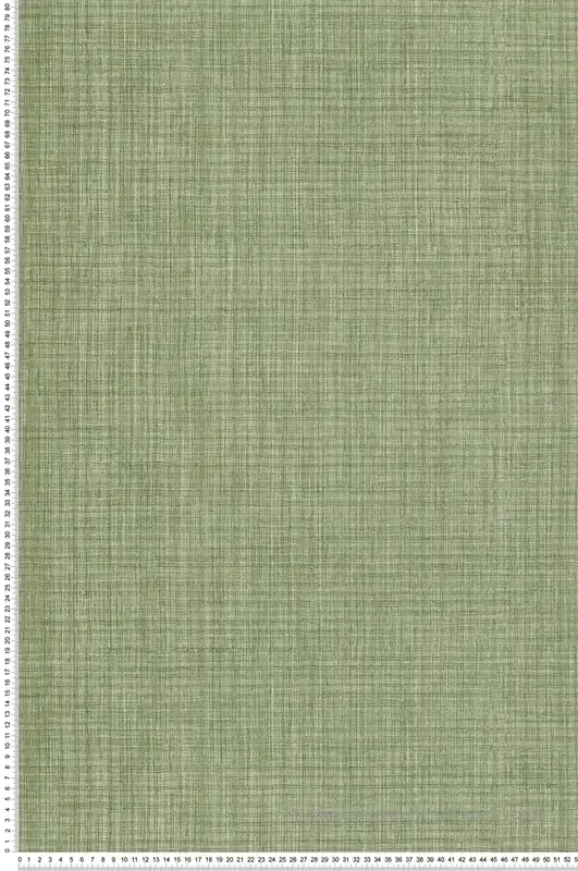 Top Vente Papier peint Faux Uni Textile vert - Atacama de Montecolino Réf. MC-IM28026