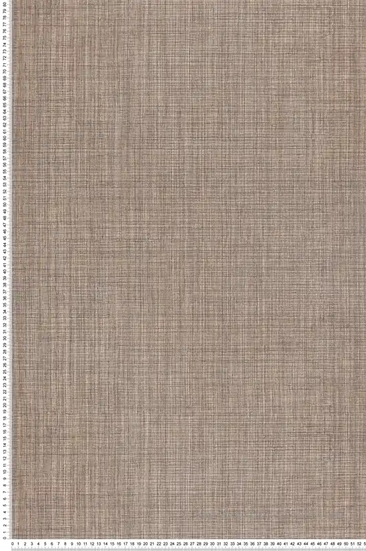 Papier peint Faux Uni Textile gris brun - Atacama de Montecolino Réf. MC-IM28024 Promotion Saisonnière