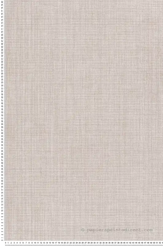 Top Vente Papier peint Faux Uni Textile coton - Atacama de Montecolino Réf. MC-IM28023
