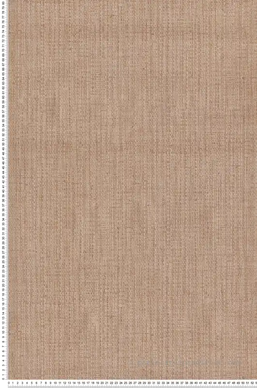 Bon Marché Papier peint Effet Tissé ficelle - Atacama de Montecolino Réf. MC-IM28005