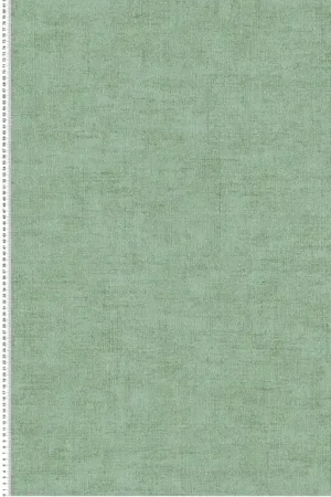 Haute Qualité Papier peint Uni Béton vert doux - Cosmoliving d‘A.S. Création Réf. AS-791101