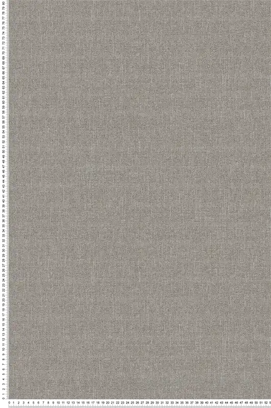 Dernier Modèle Papier peint Faux uni Textile Métallisé gris souris argenté - Vancouver de Montecolino Réf. MC-SY27506