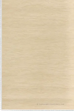 Papier peint Faux Uni Tissage Tatami vanille - Le Jacquard de Casamance Réf. CAS-C75344894 Paiement Sécurisé