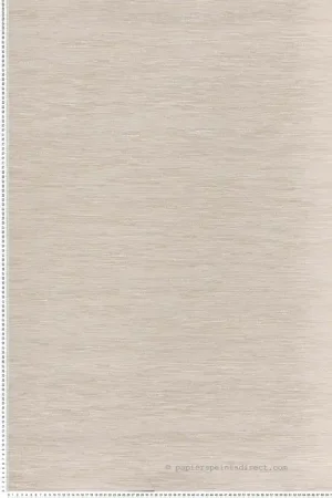 Vente Directe Papier peint Faux Uni Tissage Tatami travertin - Le Jacquard de Casamance Réf. CAS-C75344282
