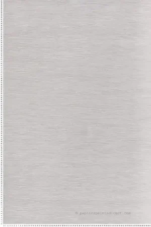 Papier peint Faux Uni Tissage Tatami gris galet - Le Jacquard de Casamance Réf. CAS-C75344078 Nouveauté