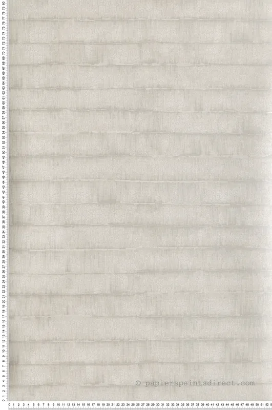 Bon Marché Papier peint Écorce Tanin pierre argenté - The Texture Book de Masureel Réf. MAS-SPI504