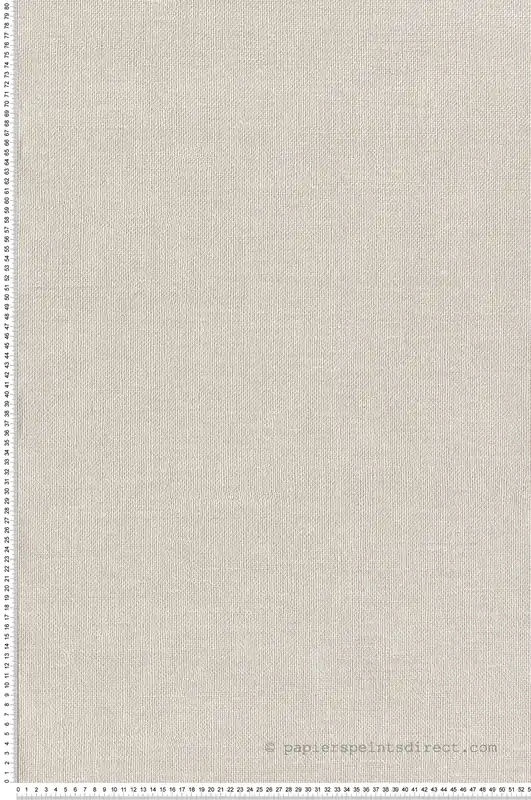 Papier peint Faux Uni Textile crème - Architexture de Montecolino Réf. MC-AZ57763 Haute Qualité