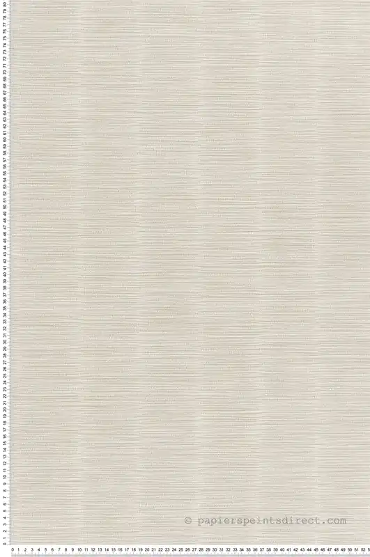 Promotion Papier peint Paille Scandinave écru - Architexture de Montecolino Réf. MC-AZ57721