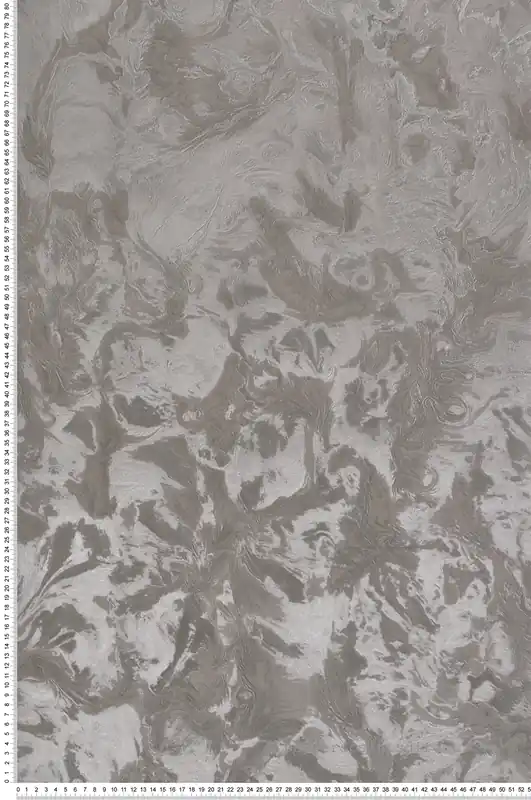 Papier peint Marbre Nacré gris souris - Architexture de Montecolino Réf. MC-AZ15523 Affaire À Saisir