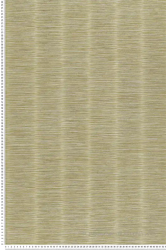 Bon Marché Papier peint Paille Scandinave vert - Architexture de Montecolino Réf. MC-AZ57715