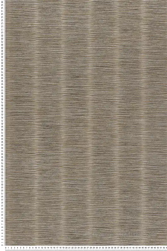 Papier peint Paille Scandinave taupe - Architexture de Montecolino Réf. MC-AZ57719 Expédié Aujourd'hui