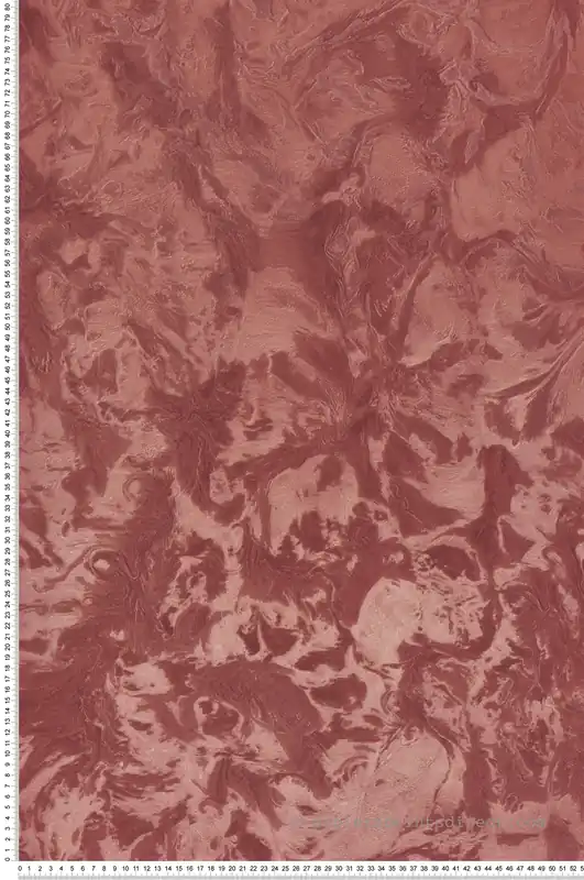 Retour Gratuit Papier peint Marbre Nacré bordeaux - Architexture de Montecolino Réf. MC-AZ15519