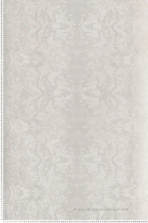 Prix Cassé Papier peint Moiré Bois Cumaru écru irisé - Amazone de Masureel Réf. MAS-ZON403
