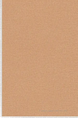 Prix Cassé Papier peint Uni Lin Étoffe Lina beige chair - Modernismo de Casamance Réf. CAS-76852344