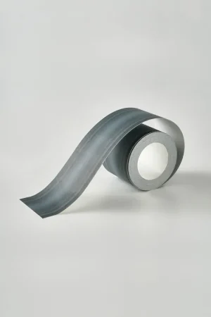 Galon Moulure Trompe l‘oeil la Marquise bleu pétrole - Moulures & Co de Casadéco Réf. MOCO201566287 Dernier Modèle