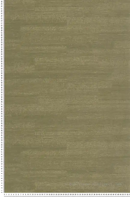 Vente Directe Papier peint Faux Uni Métallisé Pietra vert - Matera de Casadéco Réf. MATA201147447