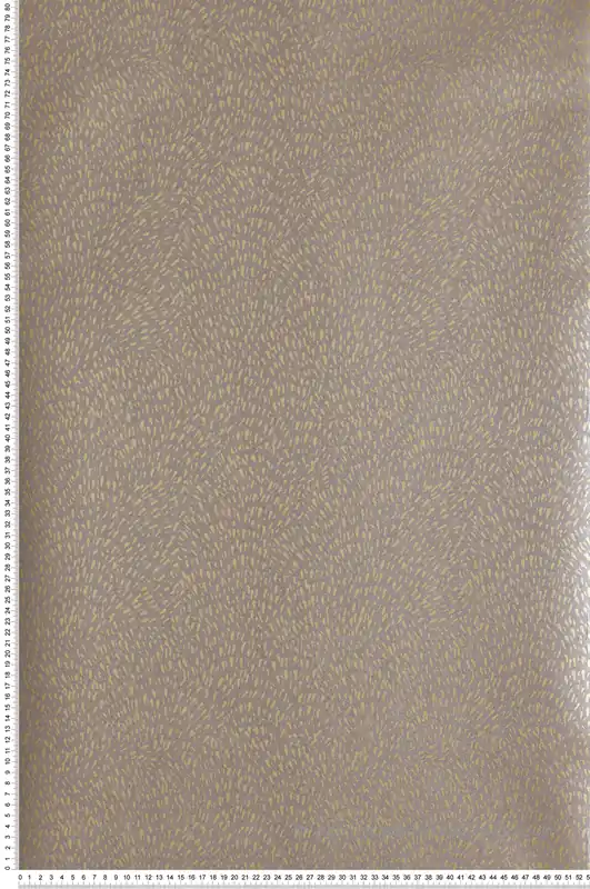 Papier peint Étincelle gris doré - Attitude de Lutèce Réf. LTC-DWP0363-05 Commander Vite