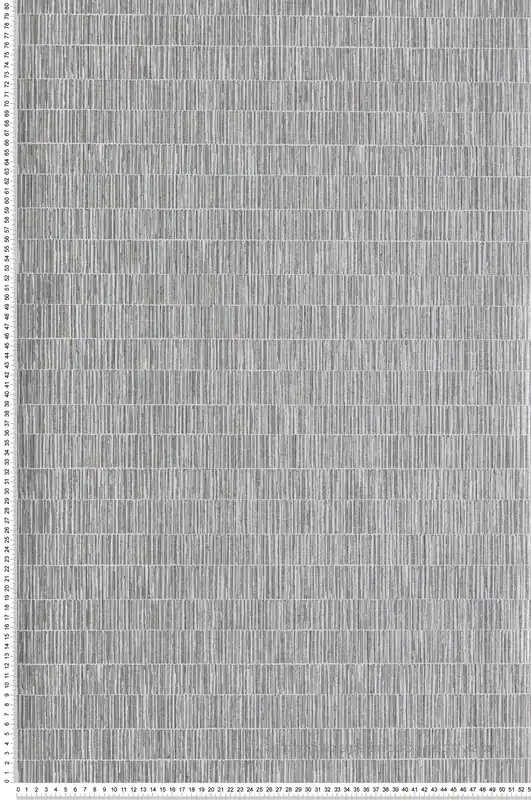 Papier peint Store Bambou gris argenté - Attitude de Lutèce Réf. LTC-DWP0362-07 Meilleure Vente