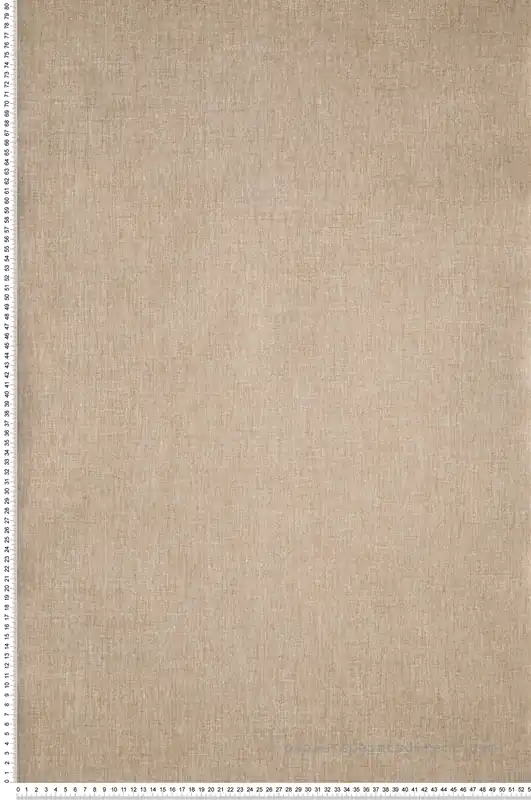 Offre Spéciale Papier peint Uni Lin métallisé doré - Light de Casélio Réf. LIG100601520