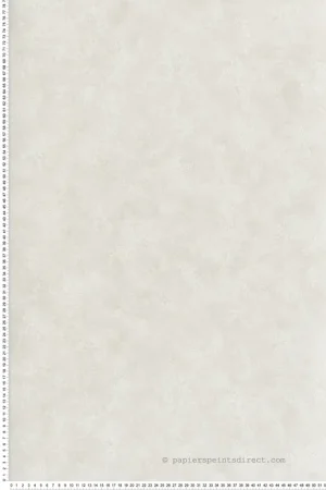 Prix Promo Papier peint Faux Uni Patine Henley ivoire - V&A Decorative Papers III d‘Initiales Réf. INI-2513-189-01