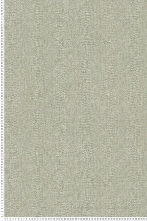 Papier peint Tweed Chevron Herringbone vert - Beaux Arts de Lutèce Réf. LTC-M1823 Meilleur Choix