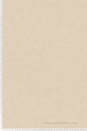 Nouvel Arrivage Papier peint Uni Texturé Heritage beige lin - Beaux Arts de Lutèce Réf. LTC-M1838