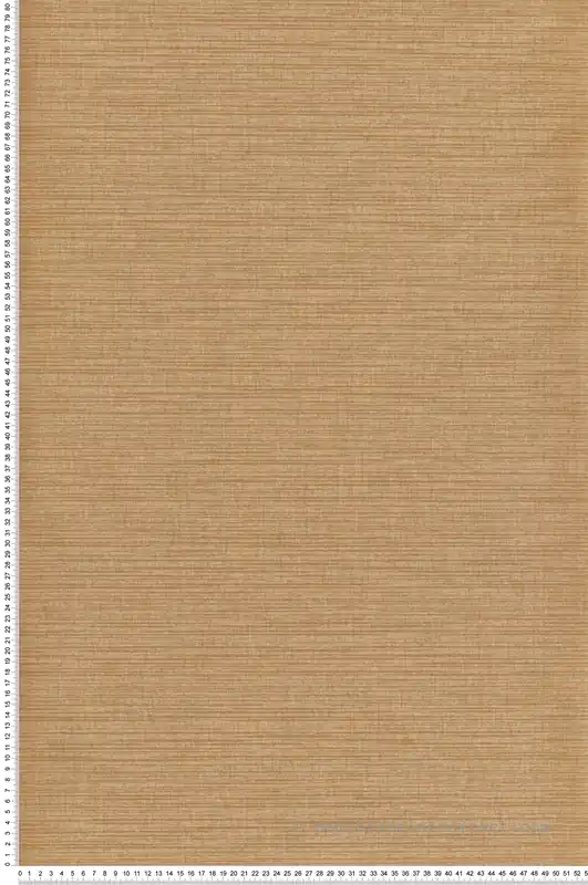 Papier Peint Uni Chiné café - Flora d‘Ugépa Réf. UGP-M72002 Pas Cher