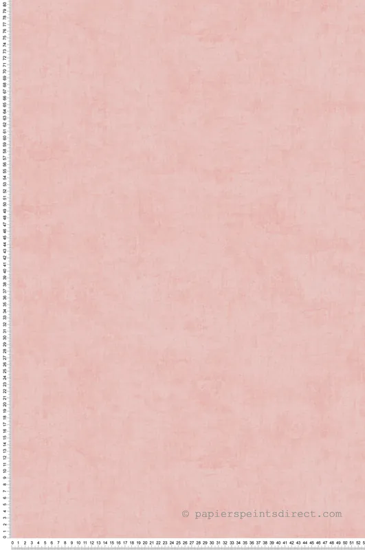 Top Vente Papier peint Faux Uni Patine rose - Lilly & Luis d‘A.S. Création Réf. AS-771792
