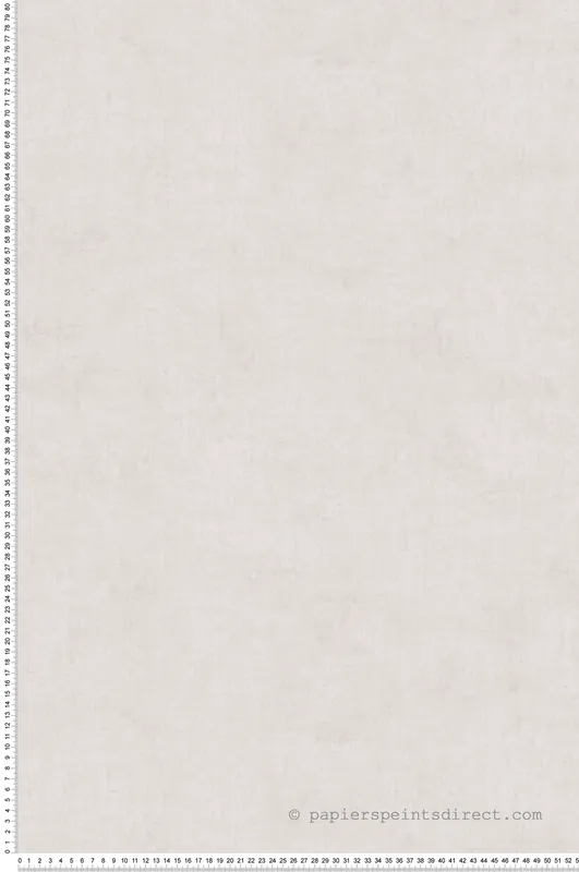 Achat Immédiat Papier peint Faux Uni Patine beige lin - Lilly & Luis d‘A.S. Création Réf. AS-771782