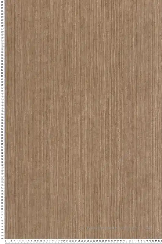 Offre Spéciale Papier peint Sisal Fibre brun - Matières de Casélio Réf. MMT106012367