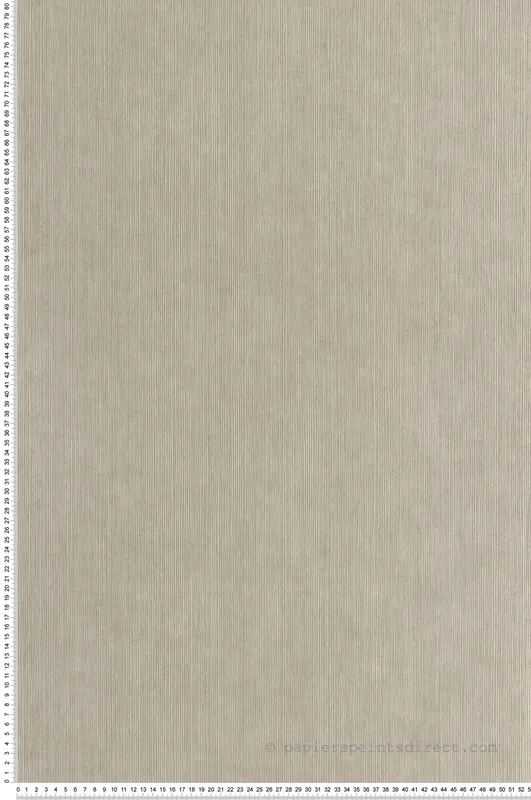 Certifié Papier peint Sisal Fibre ficelle - Matières de Casélio Réf. MMT106011660