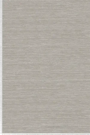 Papier peint Effet Sisal Texere gris - Amani de Masureel Réf. MAS-AMA306 Top Vente