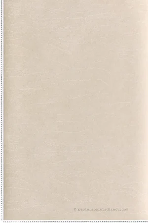 Papier peint Faux Uni Terre Miri beige - Terra de Masureel Réf. MAS-TER005 Paiement Sécurisé