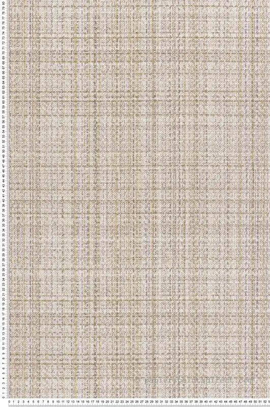 Papier peint Tissage Effet doré rose - Jaipur de Montecolino Réf. MC-26464 Prix Promo