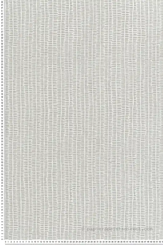 Offre Du Jour Papier peint Goutte Pinceau gris - Dolce Vita de Lutèce Réf. LTC-11230619