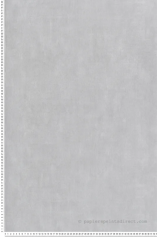 Acheter Direct Papier peint Uni Toile Patine gris clair - Dolce Vita de Lutèce Réf. LTC-11230919