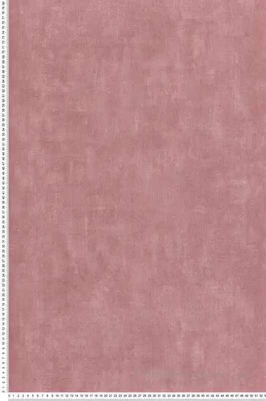 Papier peint Uni Toile Patine rose - Dolce Vita de Lutèce Réf. LTC-11230913 Satisfait Ou Remboursé