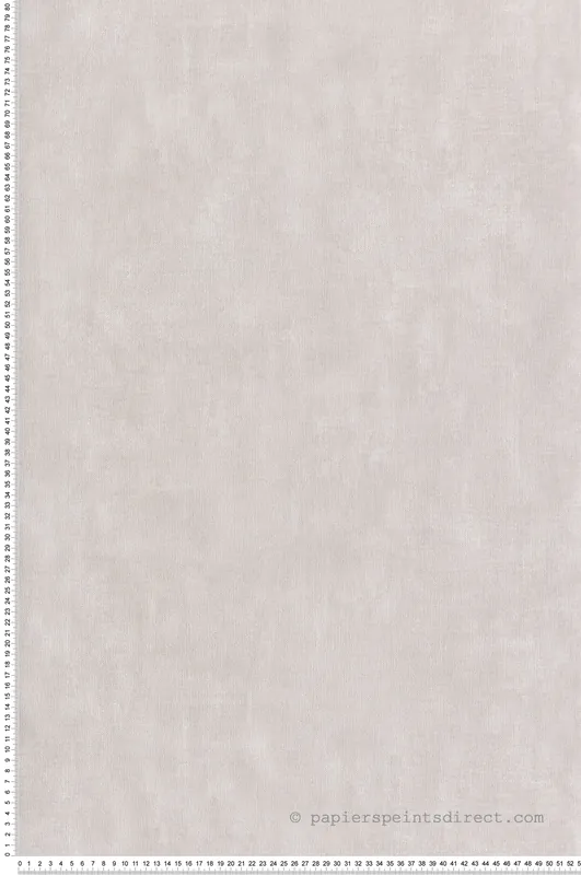 Papier peint Uni Toile Patine beige clair - Dolce Vita de Lutèce Réf. LTC-11230907 Populaire
